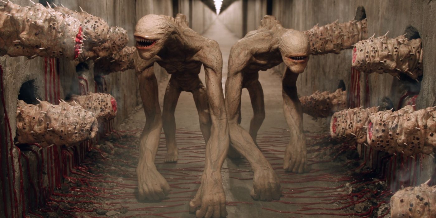 'Alien: Earth' Fans Need To Stream Animated Epic 'Junk Head' for Free
