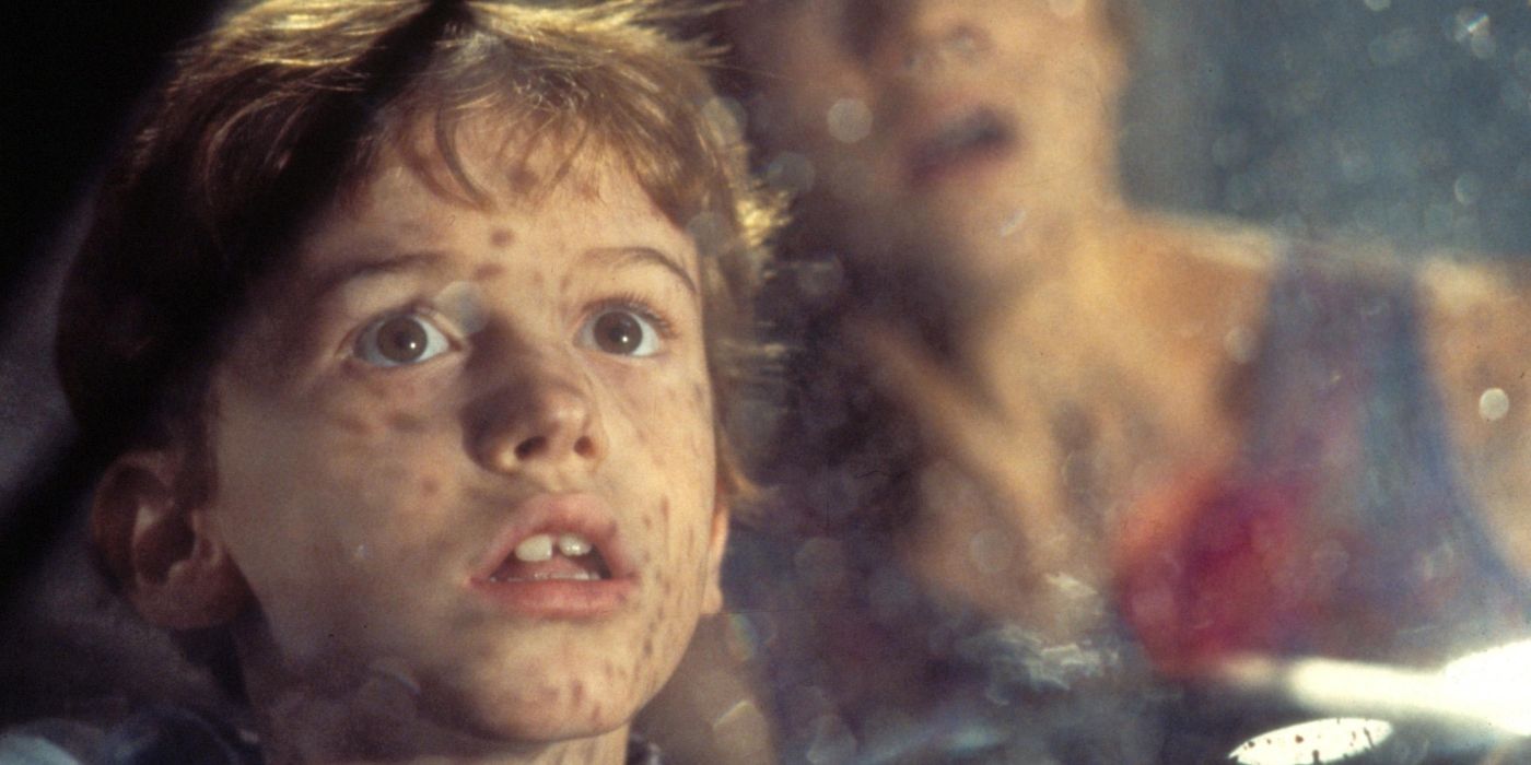 One of the Best Sci-Fi Movies Ever Made 'Jurassic Park- Finds Success on Streaming on HBO Max
