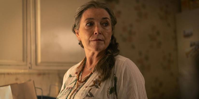 karen allen in Indiana Jones and the Dial of Destiny
