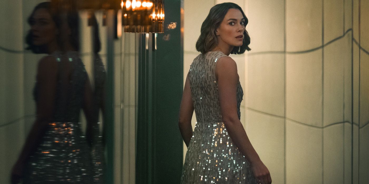 'The Woman in Cabin 10' Netflix Release Date and First Look Photos Revealed