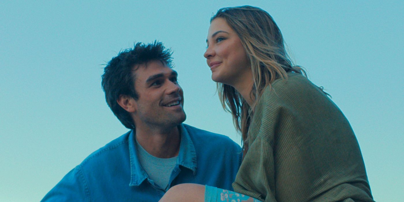 'Outer Banks' & 'Riverdale' Are Colliding in 'The Map That Leads To You'