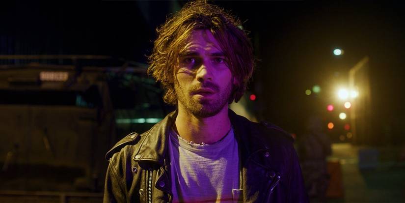 KJ Apa in Songbird