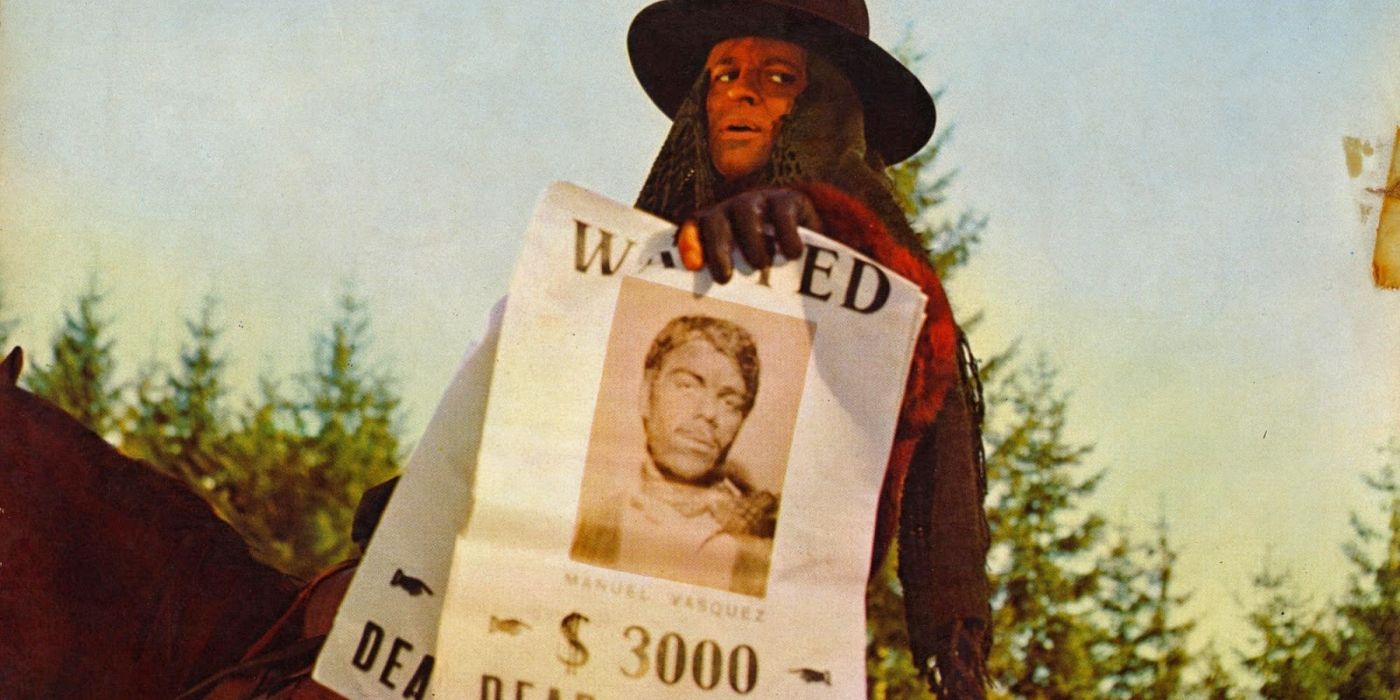 ‘Unforgiven’ Fans Should Stream Spaghetti Western ‘The Great Silence’
