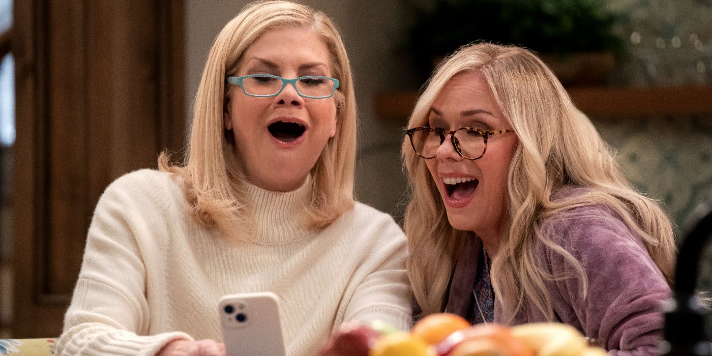 'The Big Bang Theory' Fans Need To Stream Chuck Lorre's 'Leanne' on Netflix
