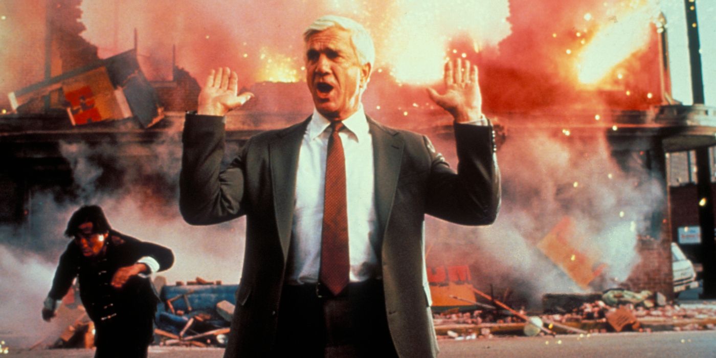 How To Watch Every 'Naked Gun' Movie in Chronological Order