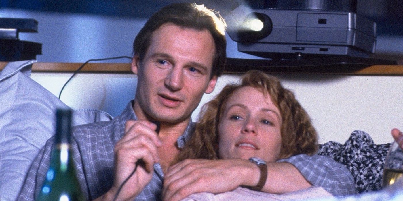 Liam Neeson & Sam Raimi's Darkman Still 'Deserves' a Real Sequel
