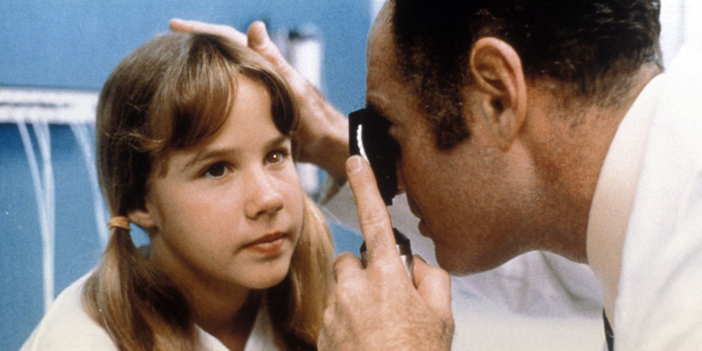 'The Exorcist' Was So Cursed It Had a Real-Life Murderer on the Cast