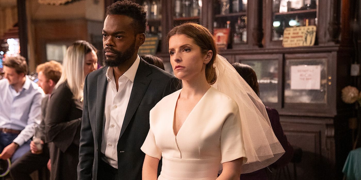 Forgotten HBO Max Series 'Love Life' Is a Streaming Hit on Netflix
