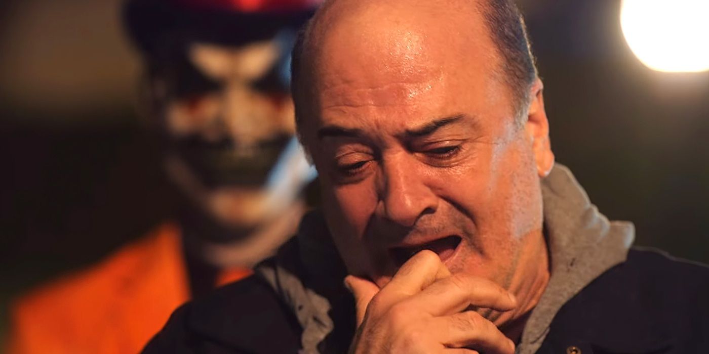 'The Jester 2' Trailer Teases Horror Sequel That's No Laughing Matter
