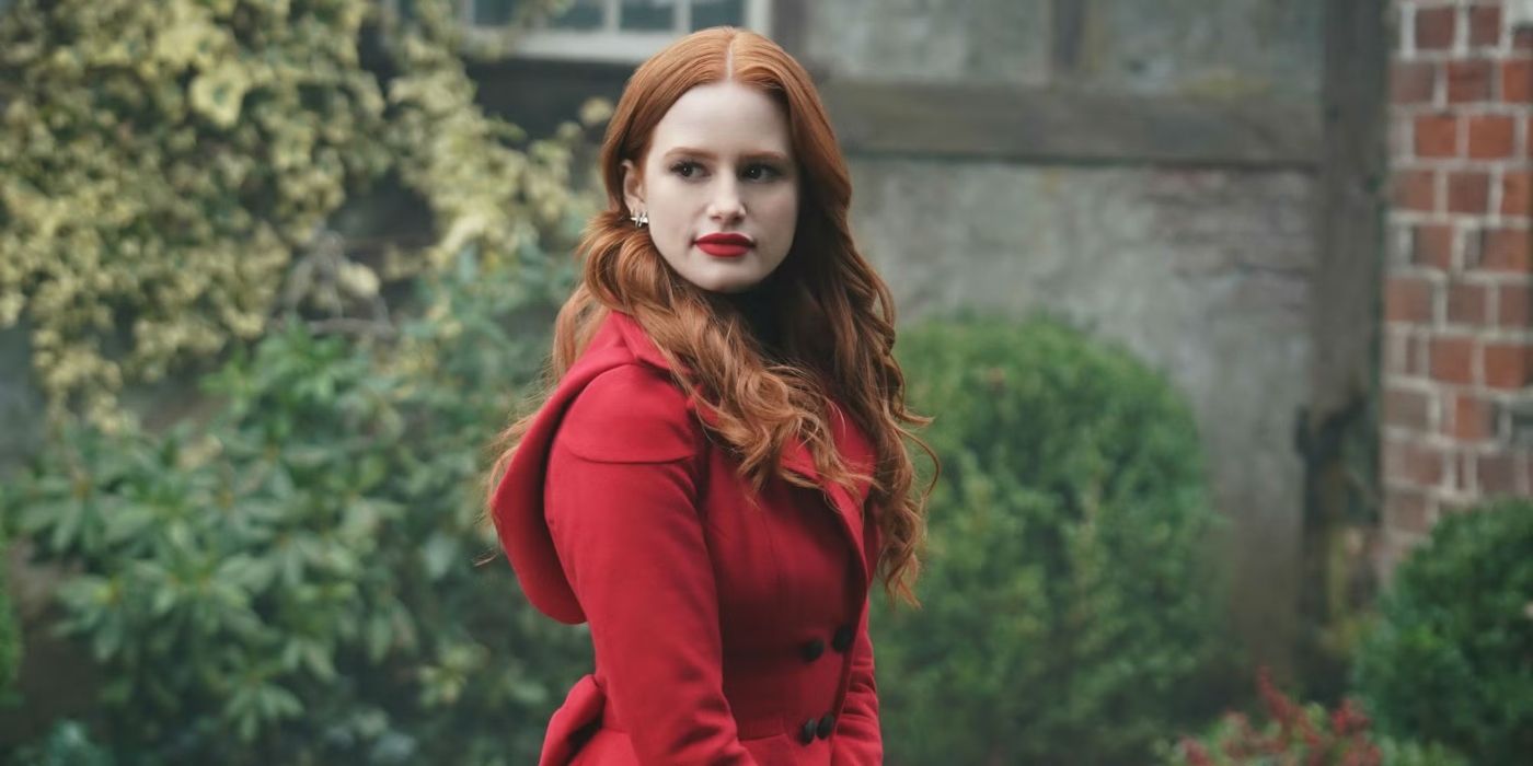 'Riverdale' Star Wants to Play X-Men Character Despite Never Seeing a Marvel Movie
