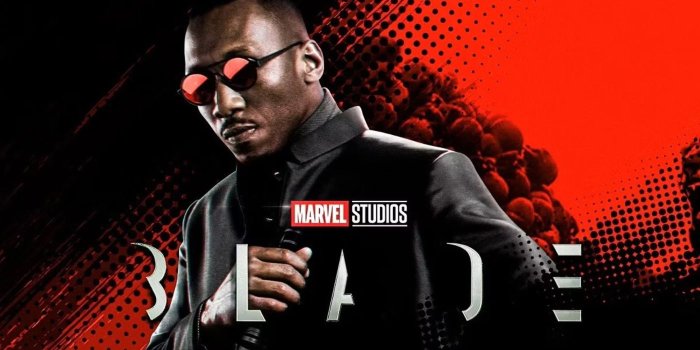 First Look at Mahershala Ali's MCU 'Blade' Reboot Leaked by New Funko Pop