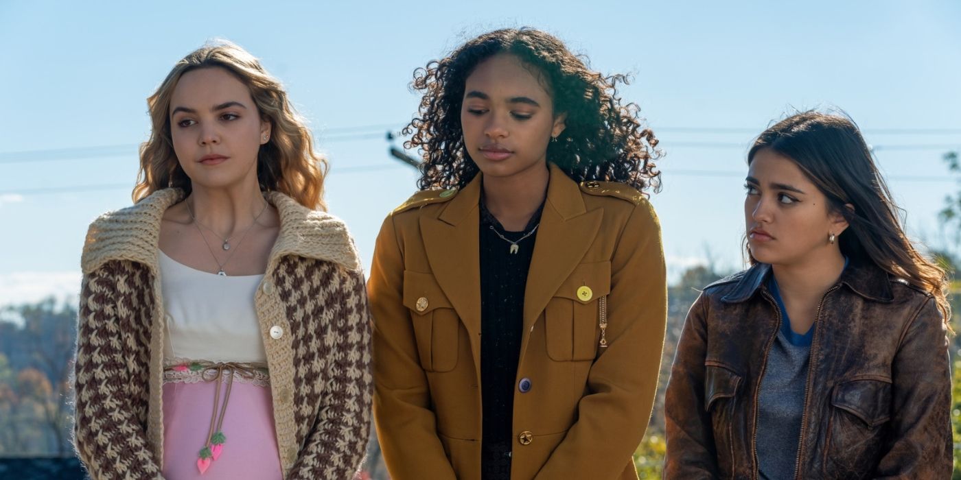 10 Best Teen TV Shows That Were Canceled Too Soon