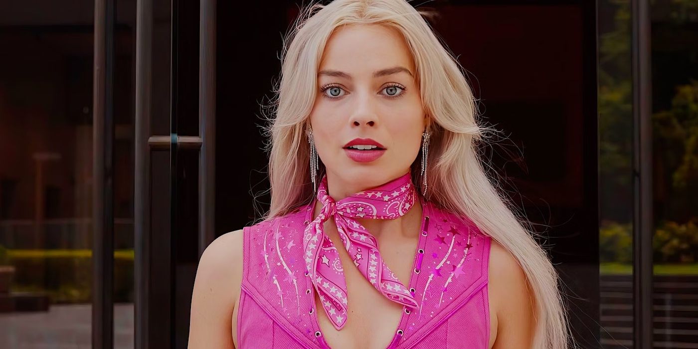 Margot Robbie in Talks for Tim Burton's 'Attack of the 50 Foot Woman'