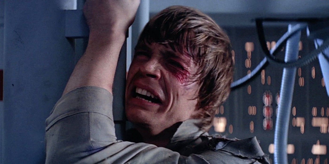 'Star Wars' Icon Mark Hamill Says He Was Approached to Star in Vile and "Disgusting" Horror Franchise