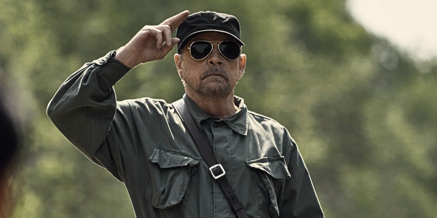 Free Ticket Giveaway for Stephen King’s 'The Long Walk' Early Screening