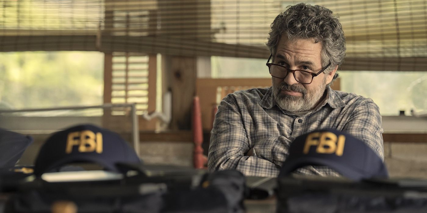 Mark Ruffalo's HBO Crime Series 'Task' Lands Rotten Tomatoes Verdict