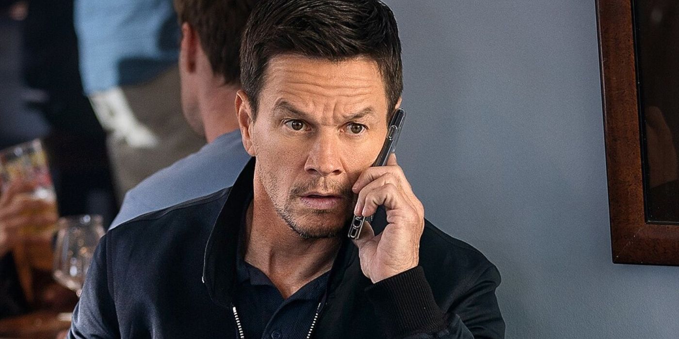 Mark Wahlberg & LaKeith Stanfield Star in First Look at Action Thriller 'Play Dirty'