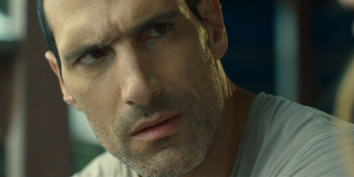 'John Wick's Most Underrated Killer Delivers Action Movie Glory in Trailer for Twisted Sci-Fi Thriller