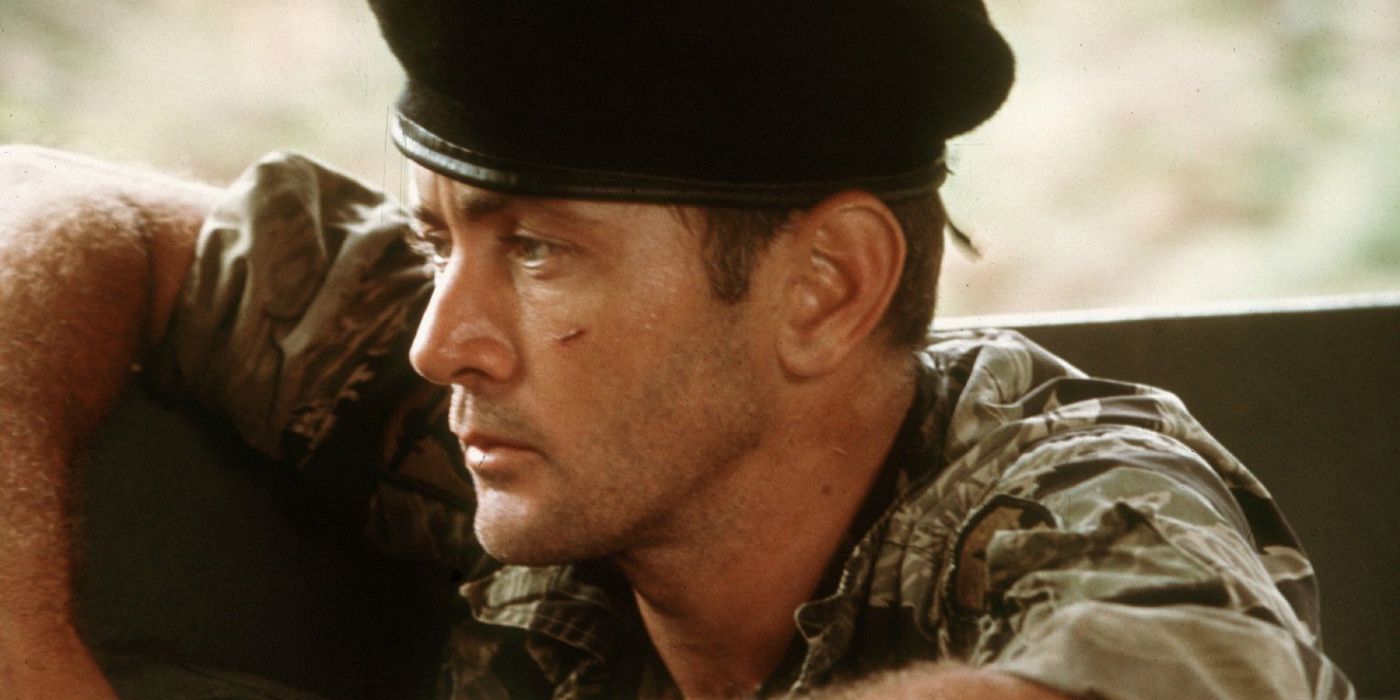 The Actor Who Secretly Saved 'Apocalypse Now'