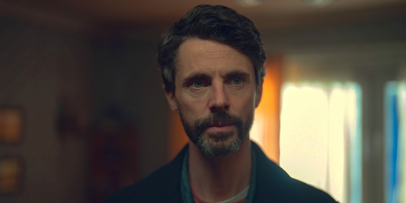 Netflix's 'Dept. Q' Season 2: Release Date, Plot, & Cast