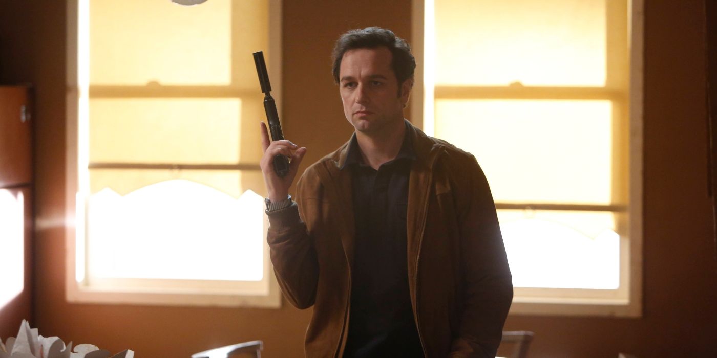 20 Greatest Spy TV Shows of All Time