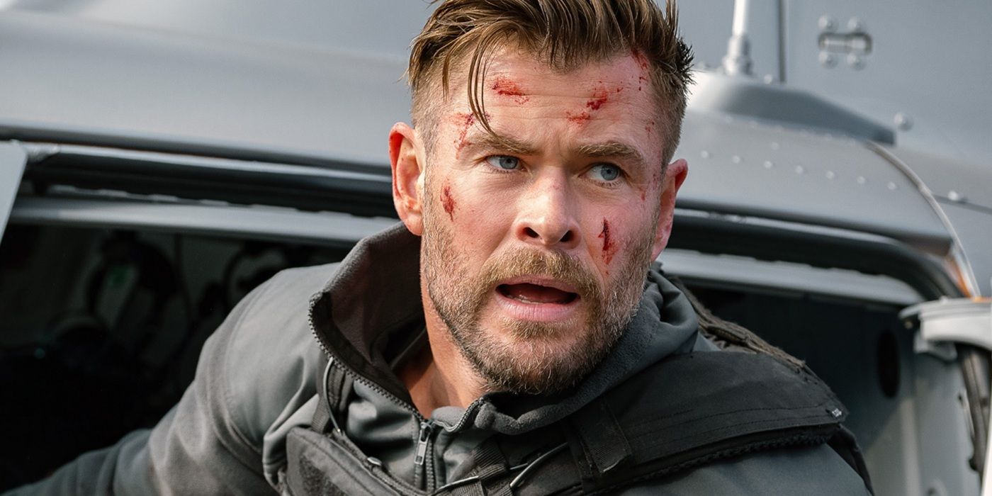 Netflix's 'Extraction' Spin-off Adds 'Logan' Star Boyd Holbrook