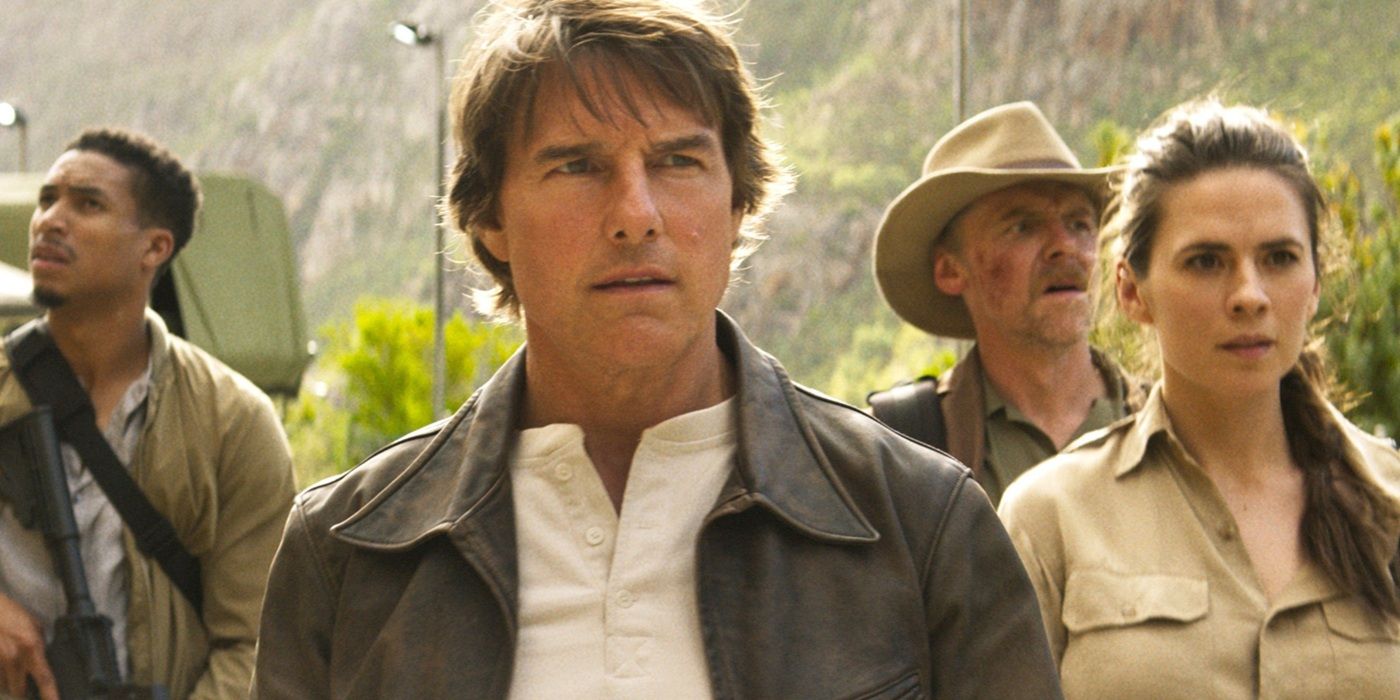 'Mission: Impossible - The Final Reckoning' Released for Free on YouTube (But There's a Catch)