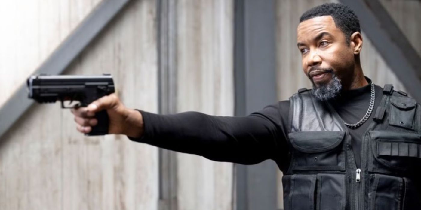 'Trouble Man' Review: Michael Jai White Stars in Blaxploitation Homage
