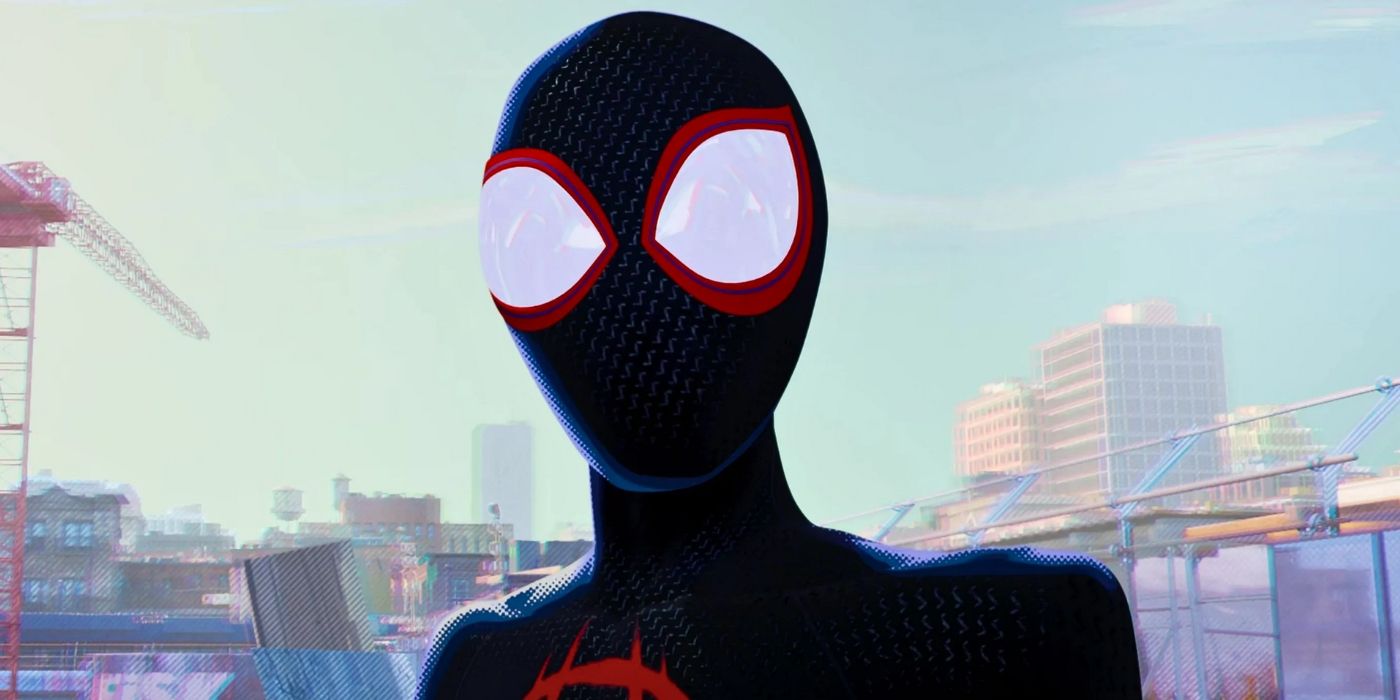 'Spider-Man' Spin-Off in the Works With 'Spider-Verse's Daniel Kaluuya as Spider-Punk