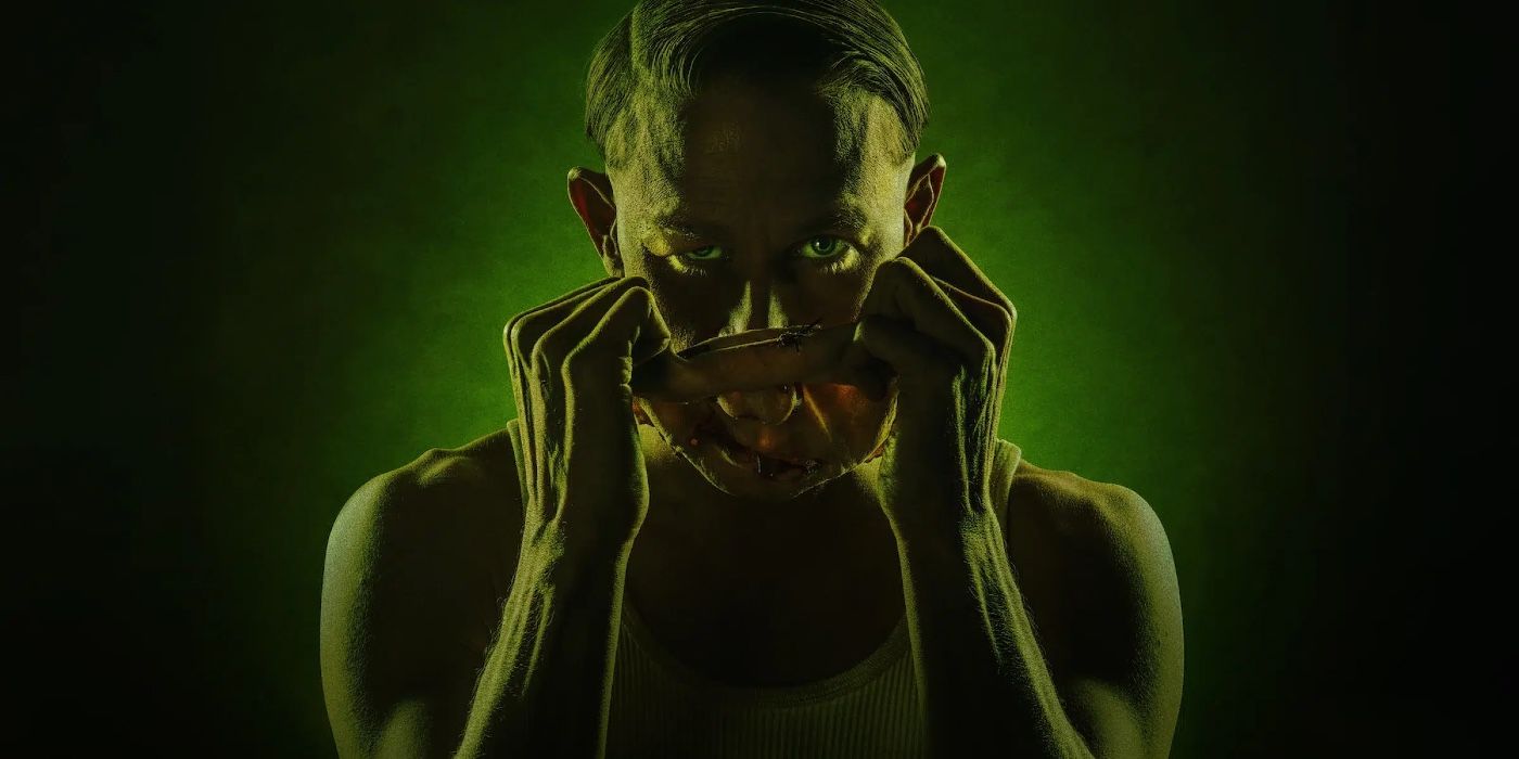 Netflix Reveals 'Monster' Release Date