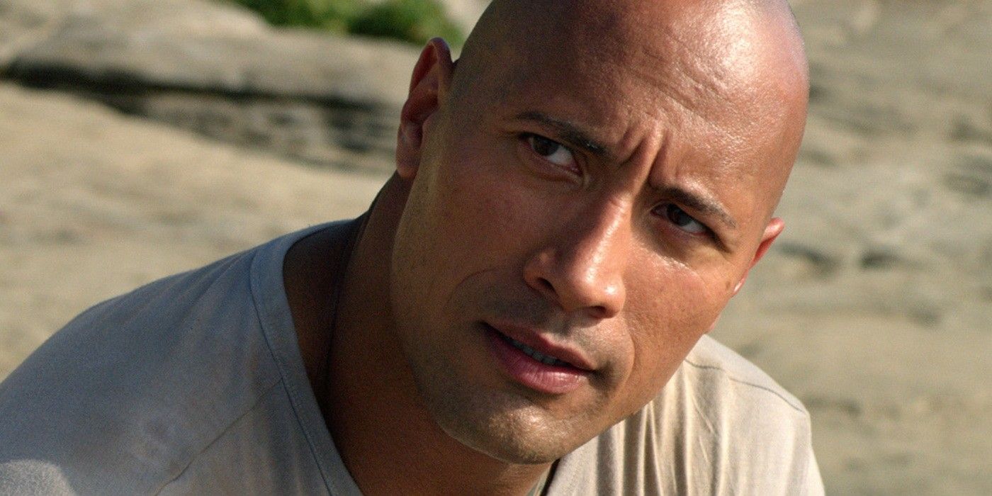'Journey 2: The Mysterious Island' With Dwayne Johnson Finds Success on Netflix