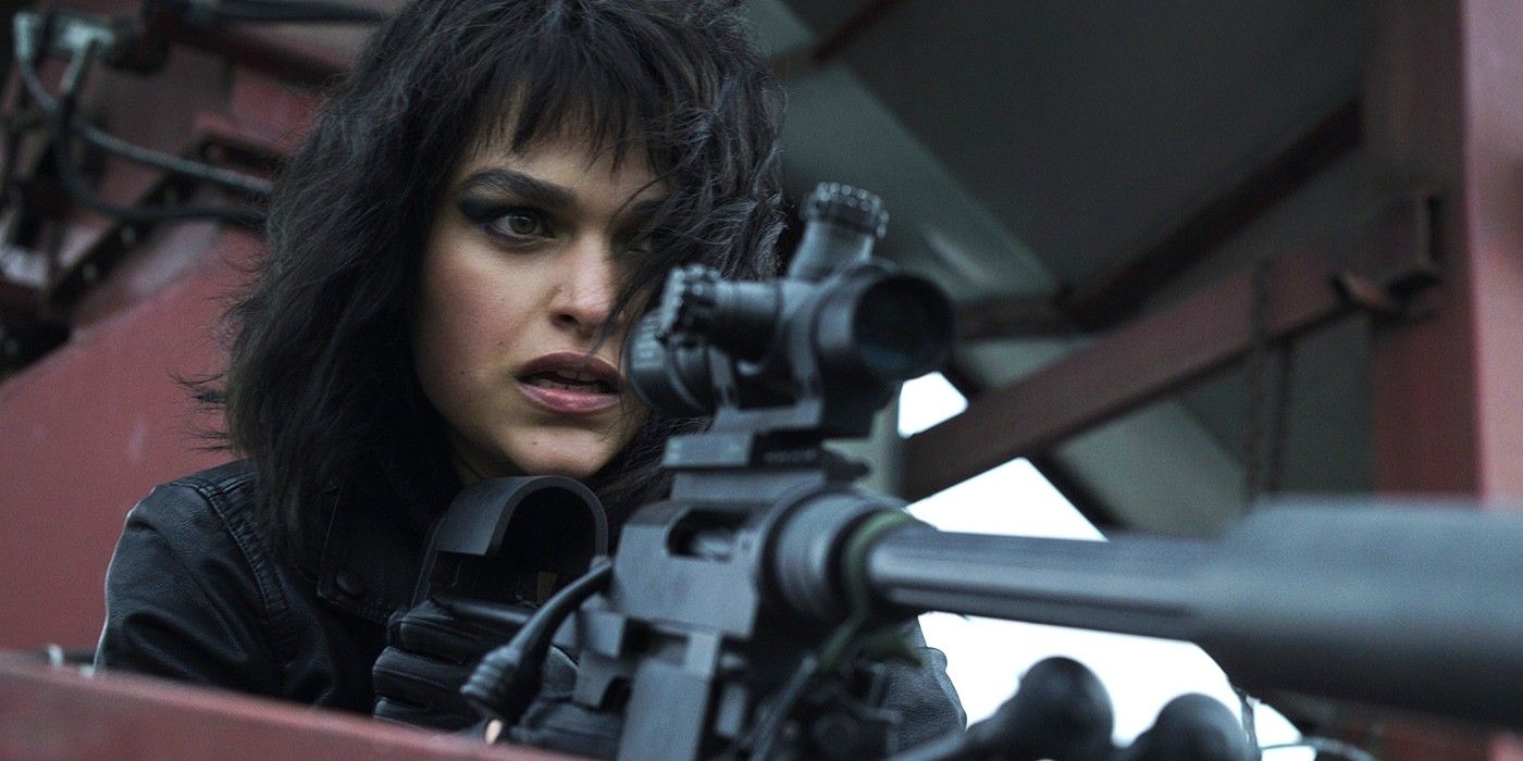 Netflix’s ‘The Night Agent’ Season 3 Episode Titles Revealed