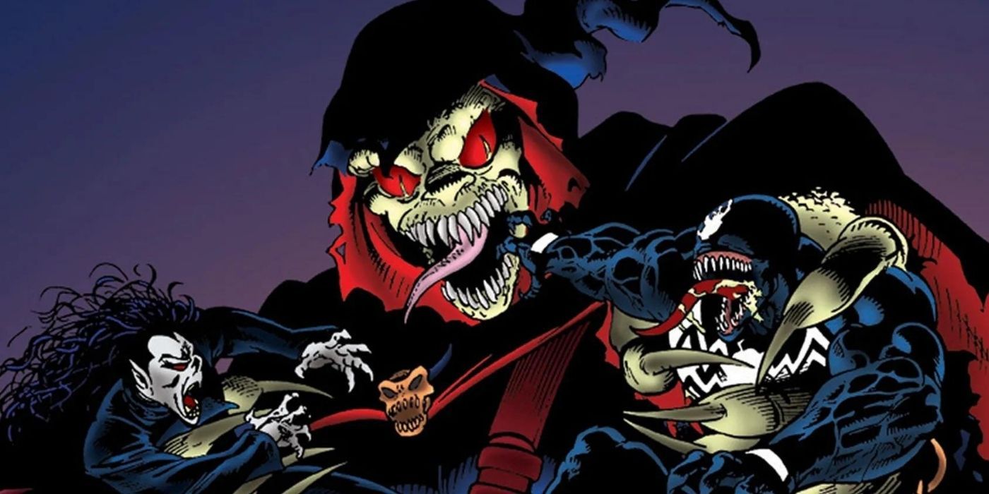 Demogoblin in Marvel Comics