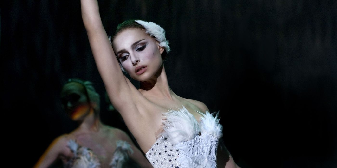 Natalie Portman's 10 Best Movies Since 'Black Swan'