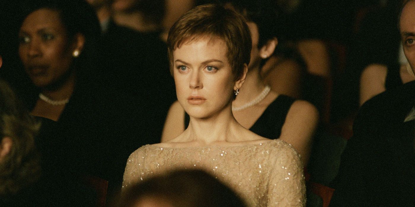 Nicole Kidman's 'Birth' Is a Mystery Film Worth Watching in 2025