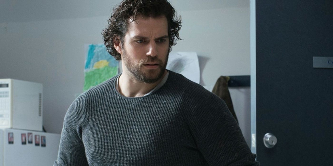 Henry Cavill Dominates Streaming Again Thanks to Overlooked Gritty Action Thriller