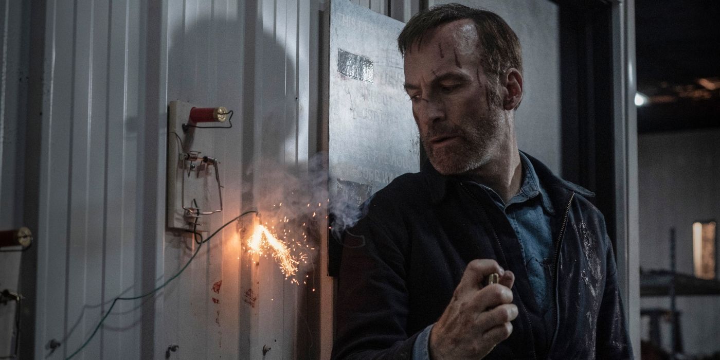 'Nobody 2' Director on Why Hutch Mansell Shouldn't Be Compared to Popular Action Anti-Hero