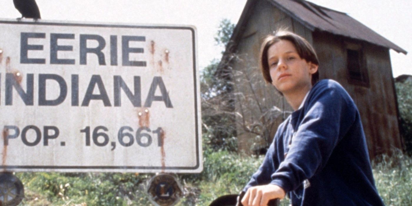 10 ‘90s TV Shows That Ruined So Many Childhoods