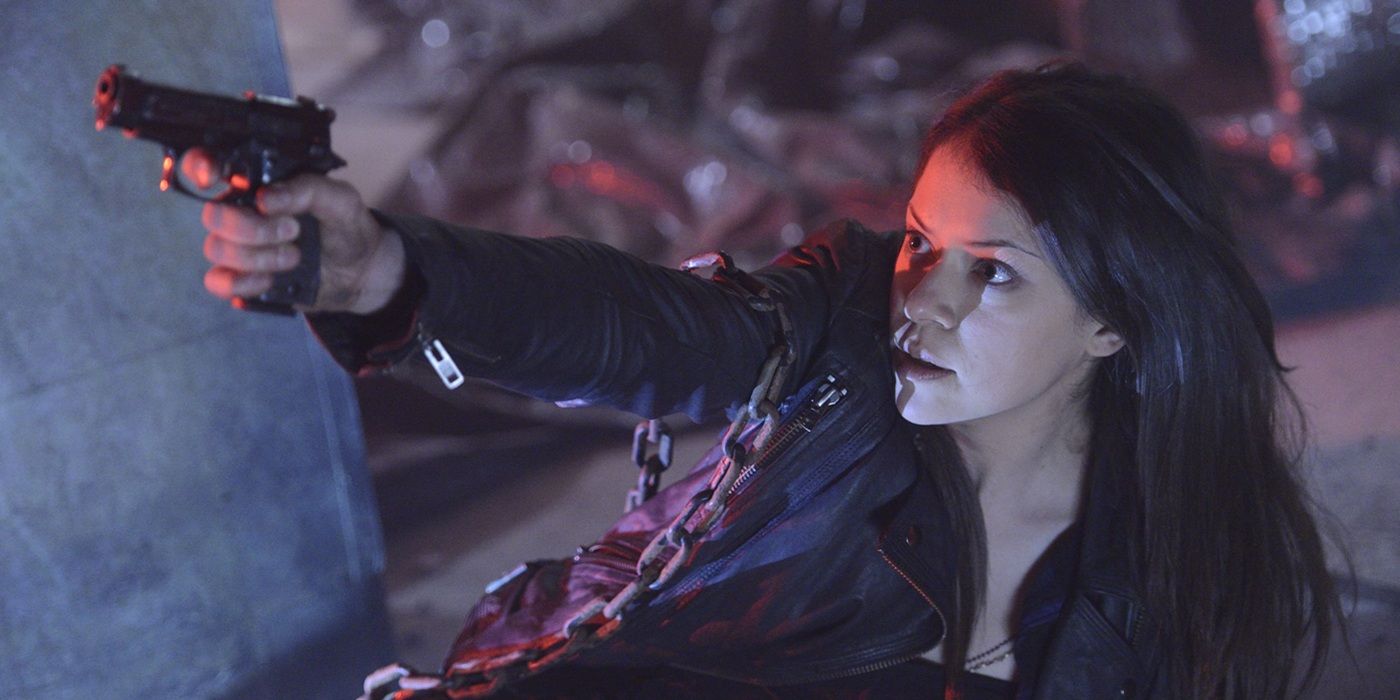 Netflix Will Stream All Five Seasons of 'Orphan Black' for the First Time