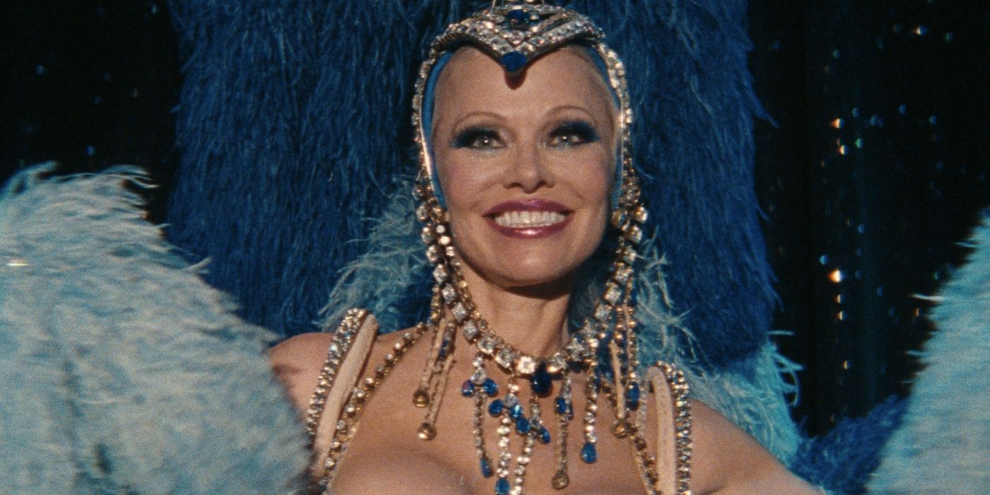Every Movie Starring Pamela Anderson in a Lead Role, Ranked