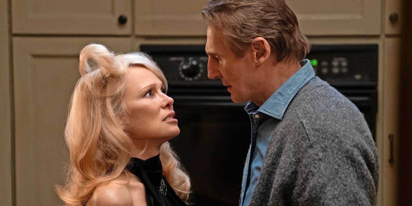 'The Naked Gun's Liam Neeson Hates Working With Actors Who Turn Up Late To Set