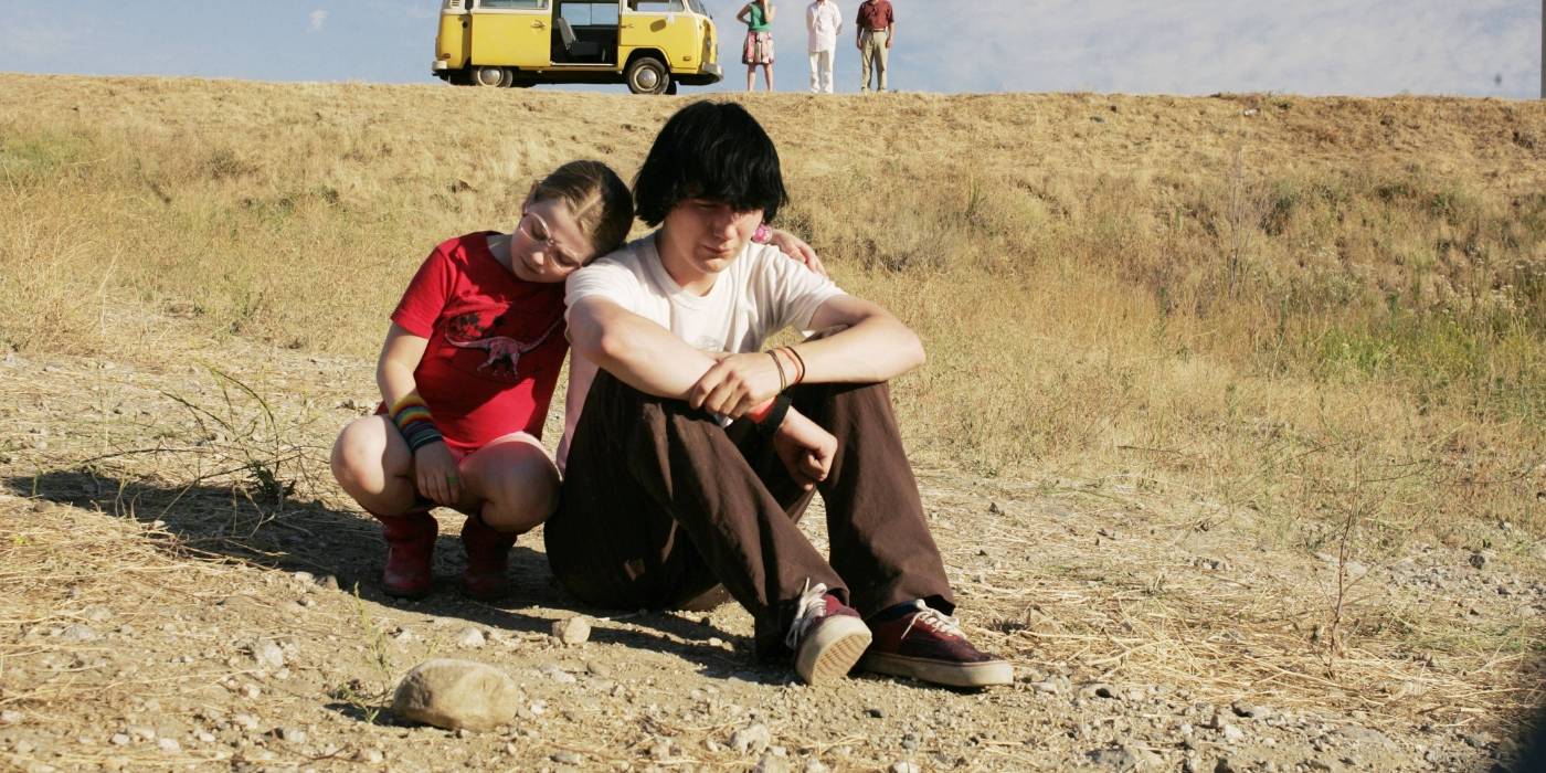 14 Best Road Trip Movies, Ranked 14 Best Road Trip Movies, Ranked