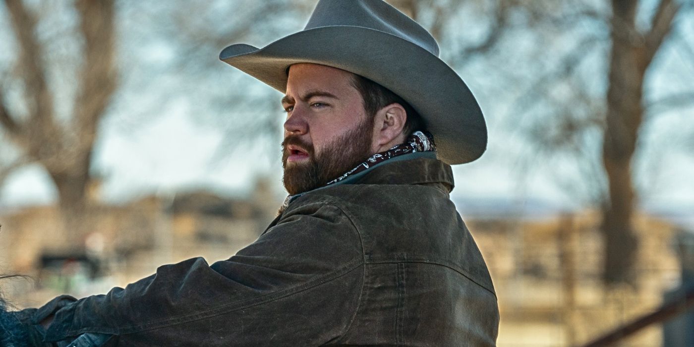 'Americana' Exclusive Clip Unveils Paul Walter Hauser in Star-Studded Crime Thriller