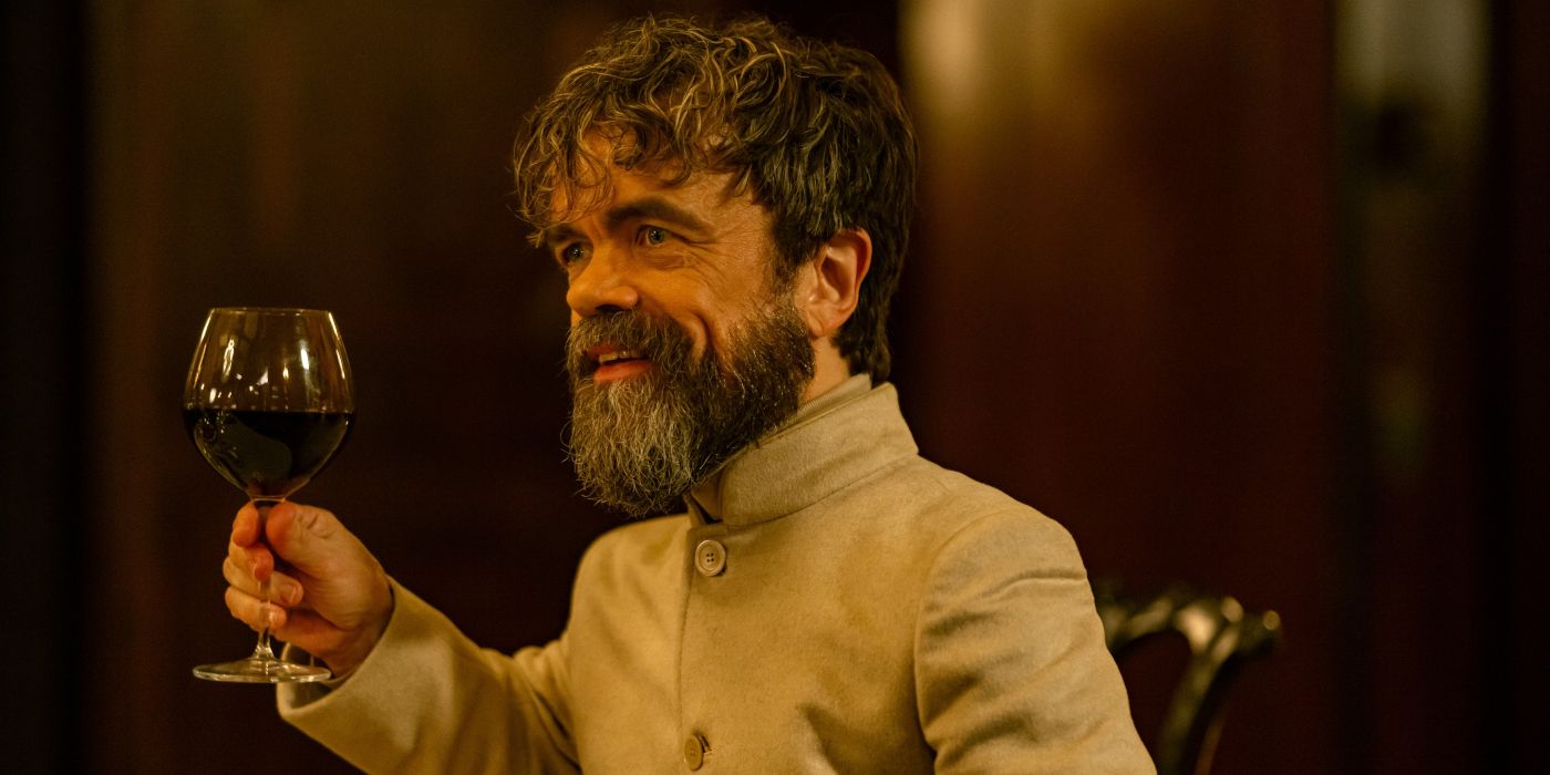 Is Leon a Serial Killer in 'Dexter: Resurrection'?