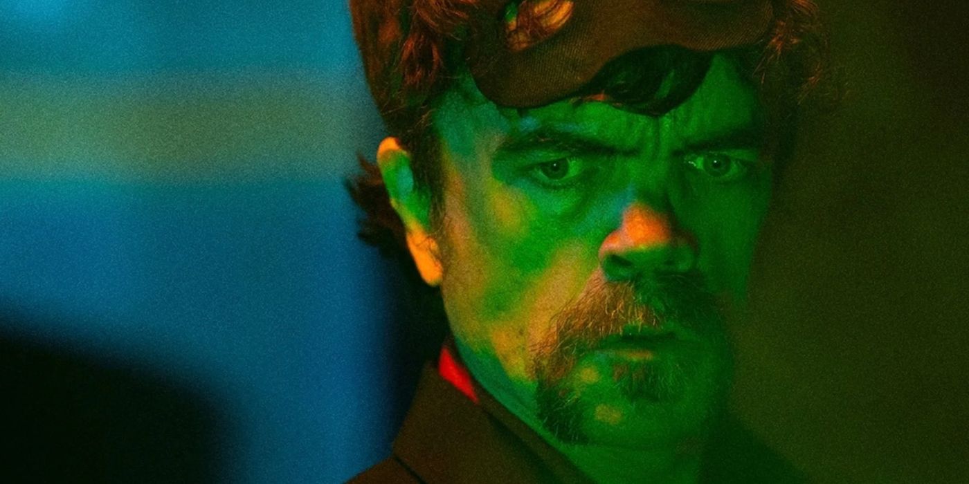 'The Tocix Avenger' Reboot Goes Viral for New Medical Debt Marketing Stunt