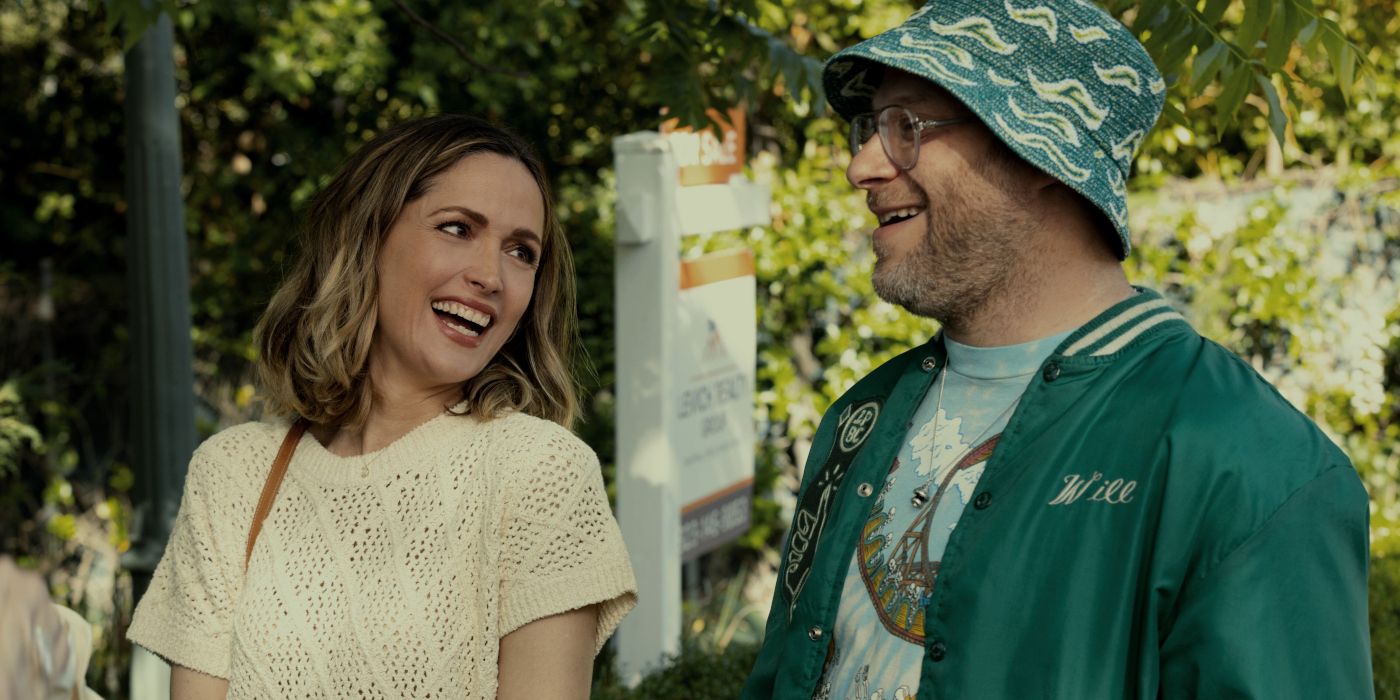 'Platonic' Season 2's Rotten Tomatoes Score Is No Laughing Matter