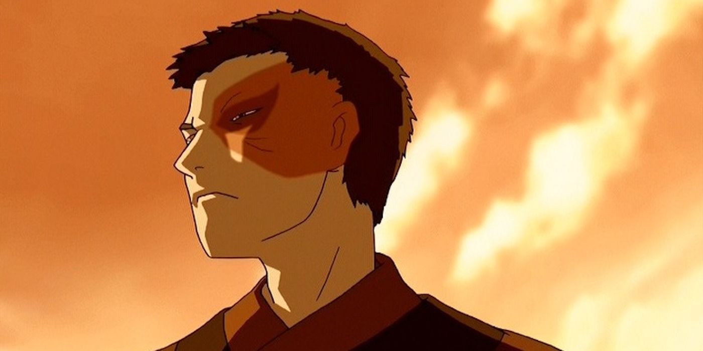 Steven Yeun Is Our New Prince Zuko, but He's Already an 'Avatar' Legend