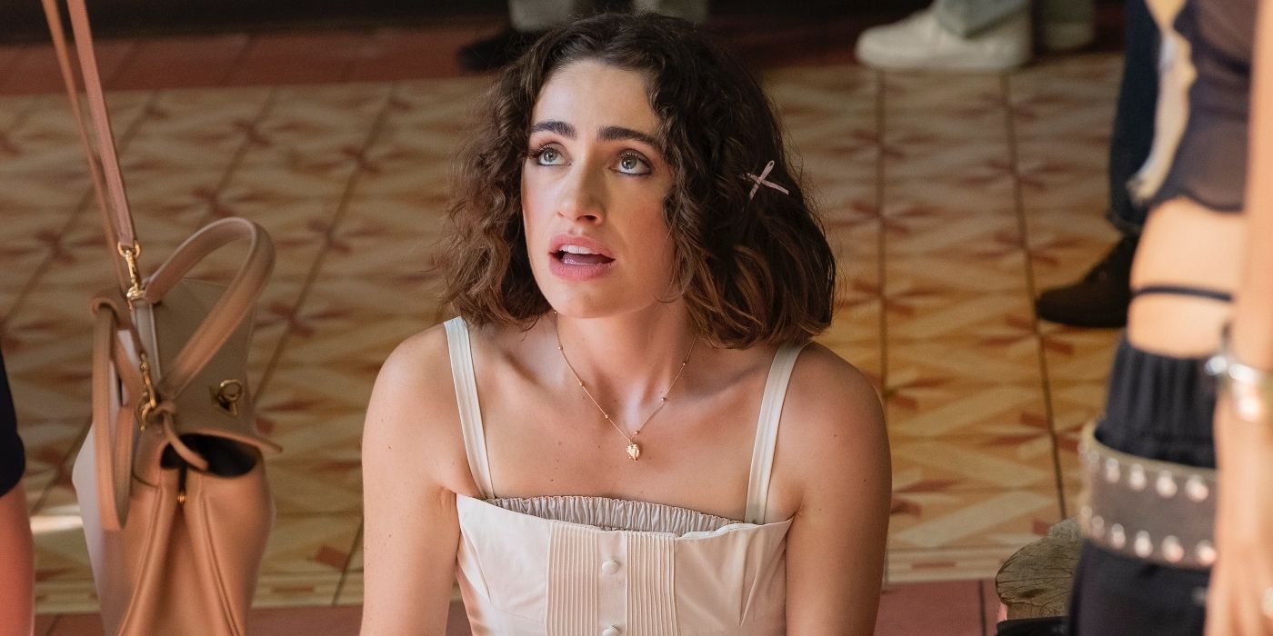 Rachel Sennott's HBO Comedy 'I Love LA' Lands Release Date & First-Look Images