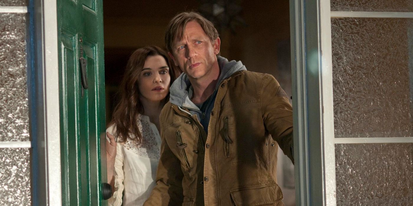 10 Mystery Movies That Were Painfully Easy to Solve