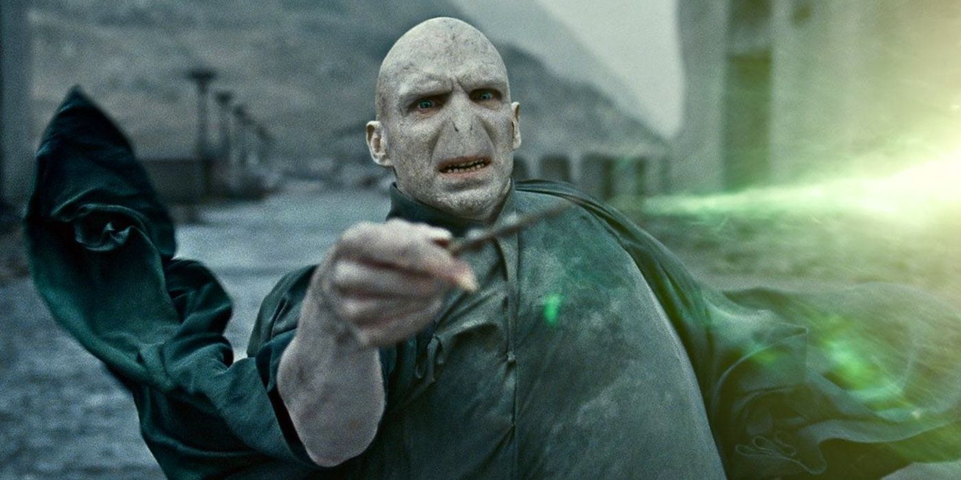 HBO's 'Harry Potter' DP Teases More Colorful Visuals Than Film Franchise